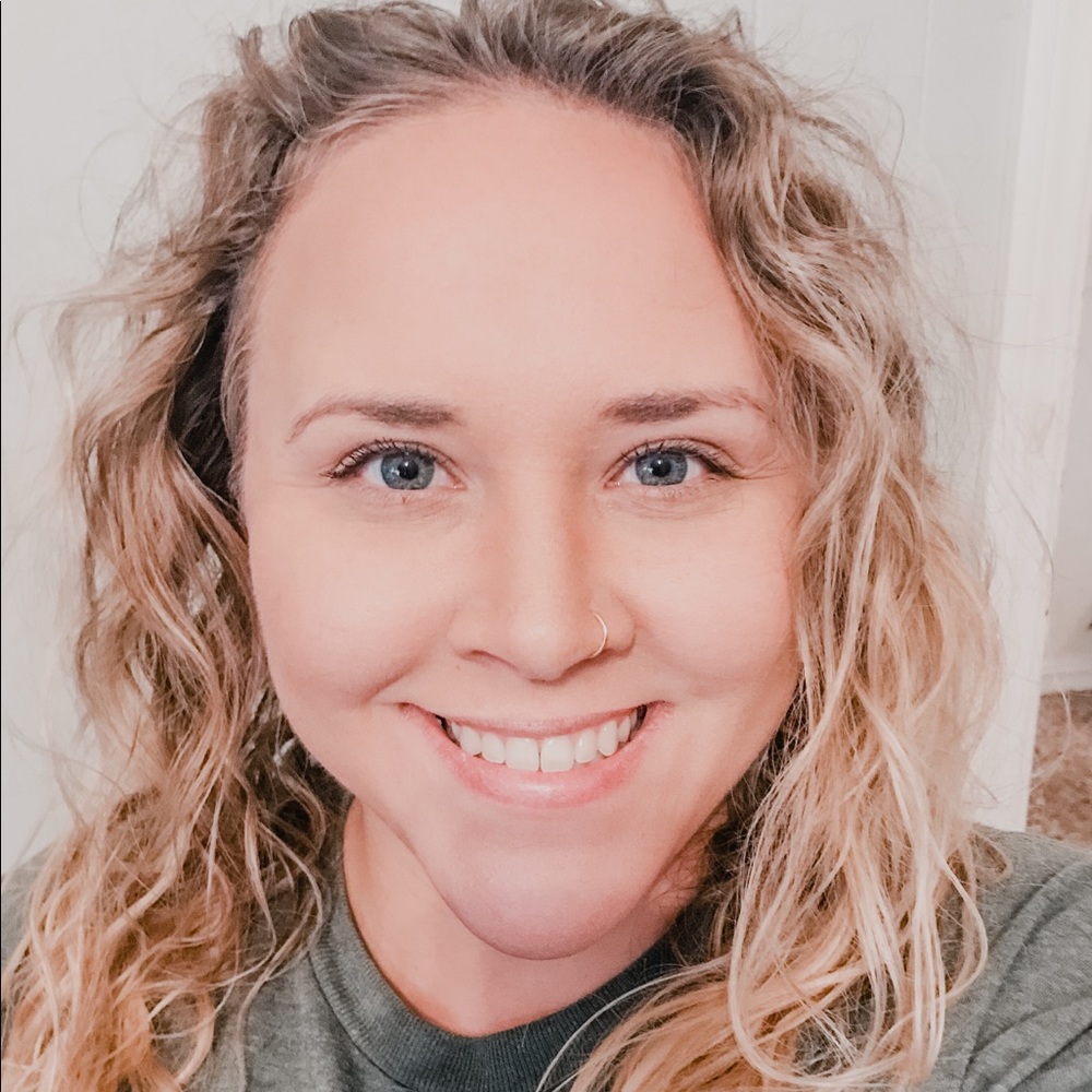 Meet your Posher, Ashlie